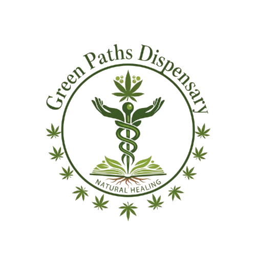 Green Paths Dispensaries
